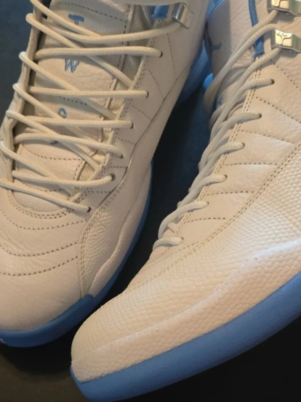 Air Jordan 12 Retro